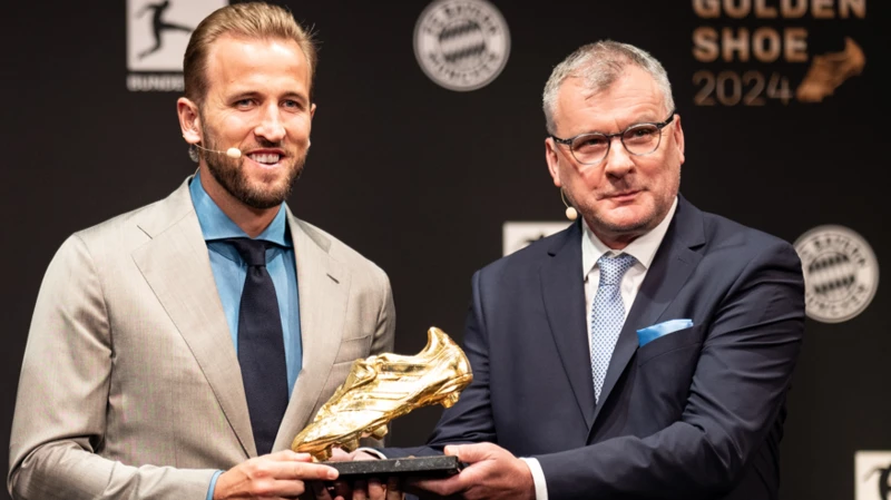 Foto: Getty Images
