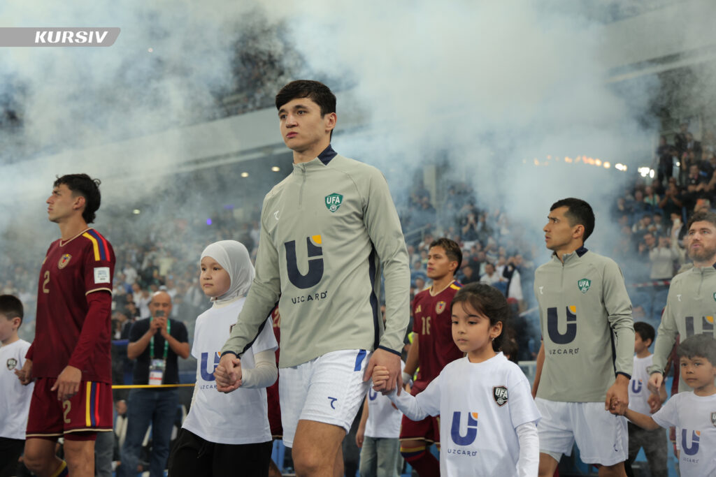 Foto: Kursiv Uzbekistan