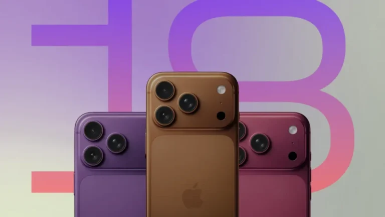Forbes: Apple сохранит цены на iPhone 18 Pro от $1099 и Pro Max от $1199