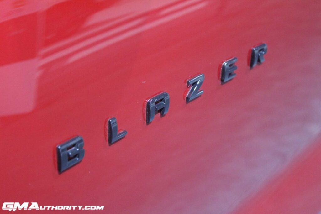 Foto: GM Authority