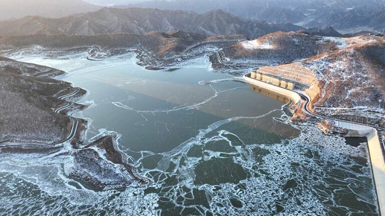Uzbekistan Details 1.4 GW Pumped-Storage Hydropower Strategy for 2032