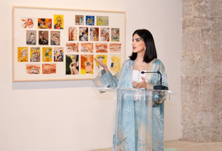 Uzbekistan Explores Memory and Ecology with “The Aural Sea” at 61st Venice Biennale