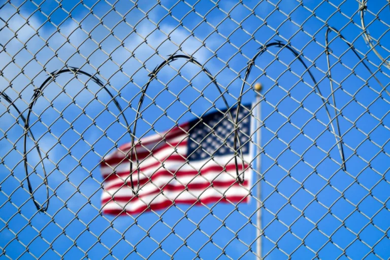 U.S. Charter Flight Lands in Tashkent with 26 Deported Uzbek Nationals