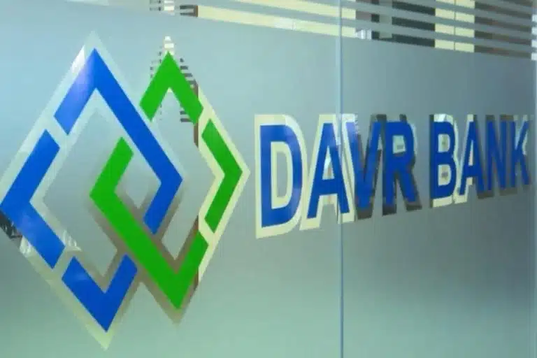 Azerbaijan’s ABB to Acquire Controlling Stake in Uzbekistan’s Davr Bank