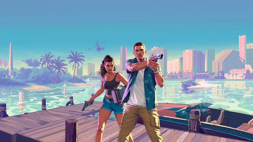 Фото: GTA VI