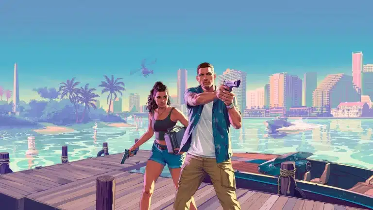 «Наша цель — дать игрокам опыт, которого еще не было»: Зельник о запуске GTA VI