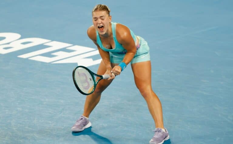 Uzbekistan’s Mariya Timofeeva Secures Maiden WTA 125 Title