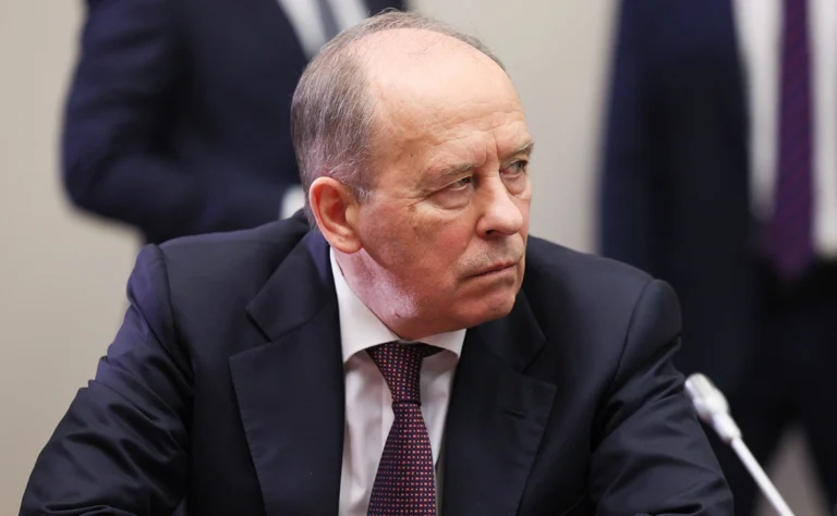 ФСБ с Узбекистаном пресекли пять терактов на территории РФ