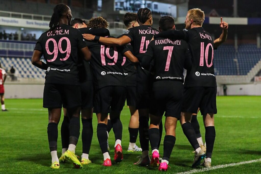 Foto: Instagram / sabahfc