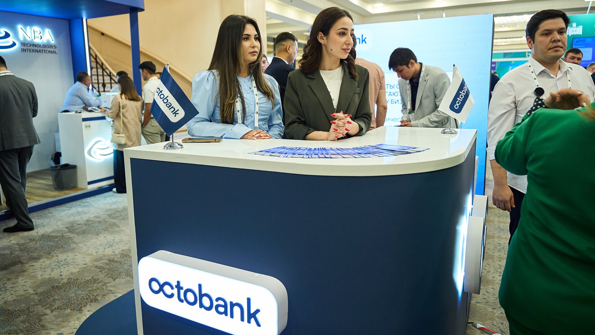 Octobank