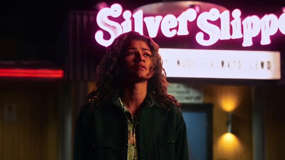 Does Rue Die in Euphoria Season 3 Episode 5? The Shocking Ending of "This Little Piggy" Explained