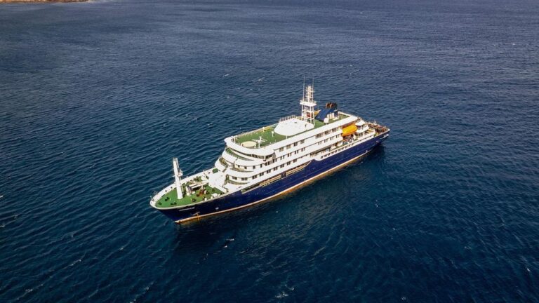 Три смерти на судне MV Hondius: в гибели людей подозревают хантавирус