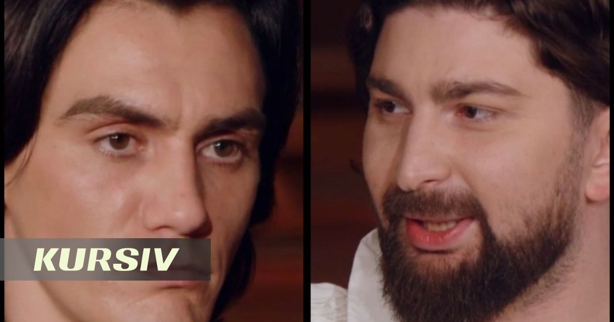 Анзор Одишария покинул «Битву экстрасенсов» после поражения в зрительском голосовании
