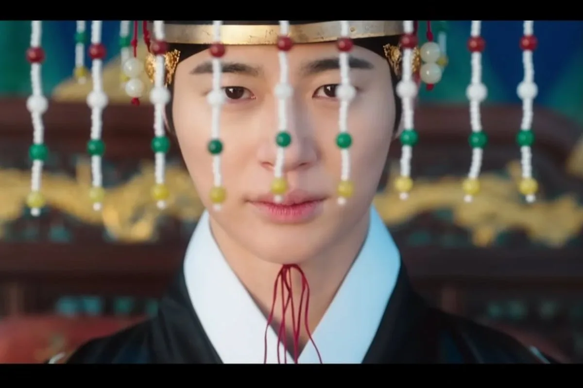 Perfect Crown Producers Issue Apology Over Historical Inaccuracies in Coronation Scene