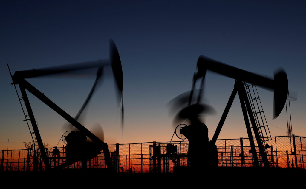 Новак: Увеличение транзита российской нефти в Китай находится в оформлении