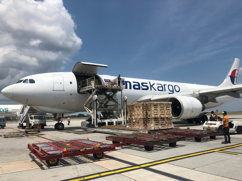 MASkargo