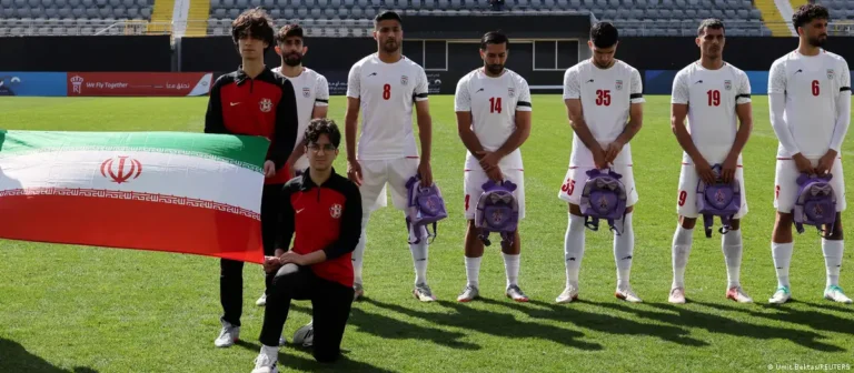 Eron Jahon chempionatidagi bazasini AQShdan Meksikaga ko‘chiradi