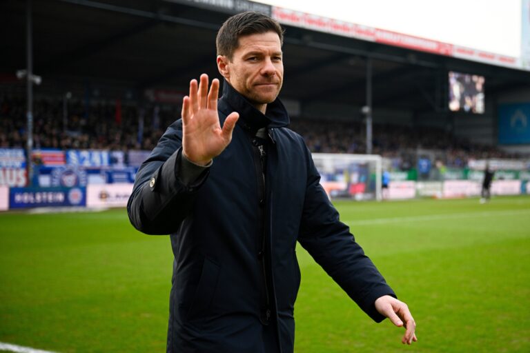 «Chelsi» go‘zal loyiha, bu juda yaxshi tanlov — Xabi Alonso