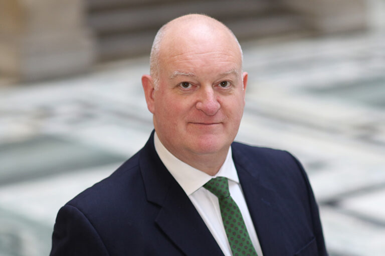 UK Praises Uzbekistan Reforms in Statement to OSCE