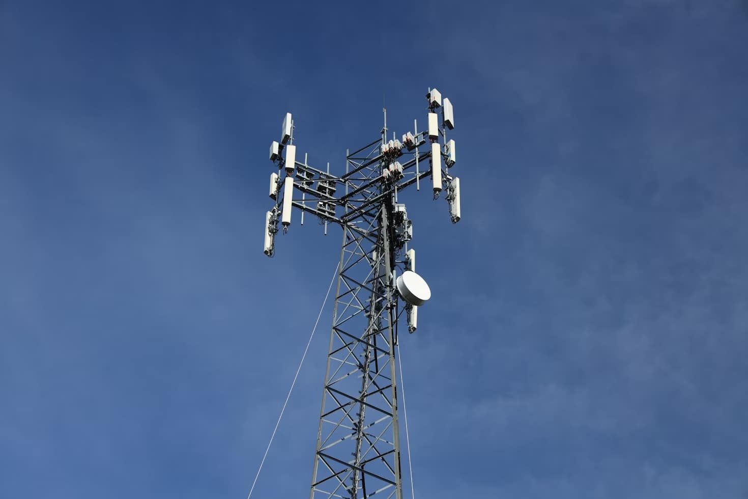 5G в Узбекистане