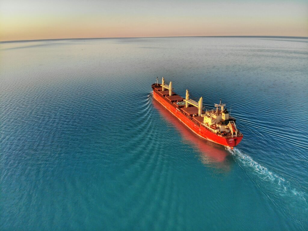 Reuters: Кризис в Ормузском проливе ударил по поставкам серной кислоты