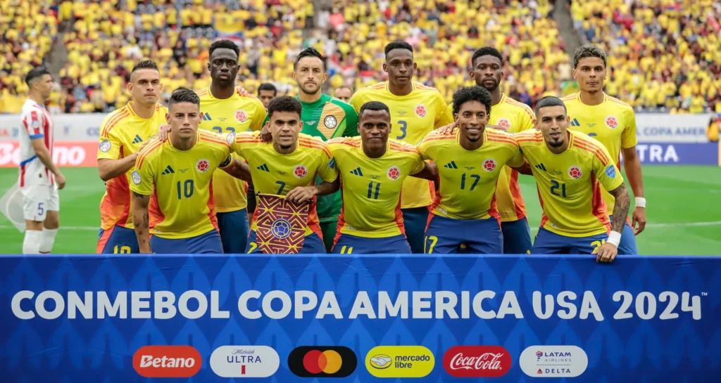Foto: copaamerica.com