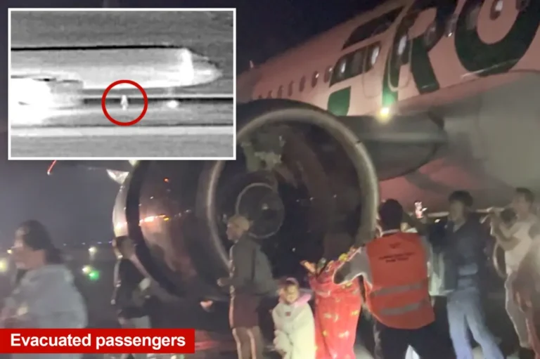 Denver Airport Runway Death Ruled Suicide, Identity Revealed