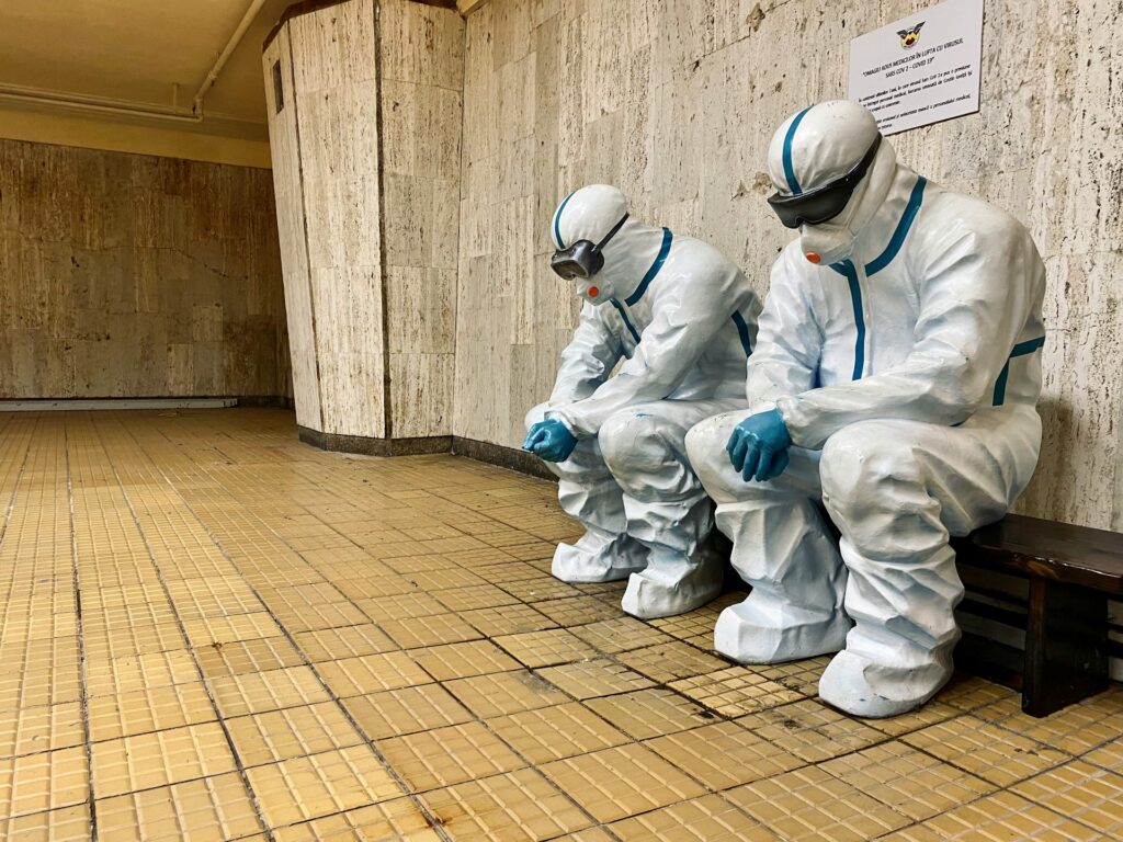 Будет ли новая пандемия из-за хантавируса — комментарий ВОЗ