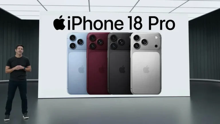 How Much Will Apple’s iPhone 18 Pro Max Cost in India