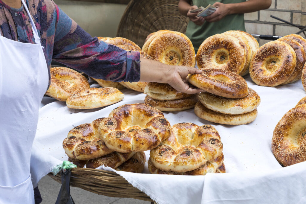 Non narxi olti yilda 80 foizga oshdi: sabablar nima