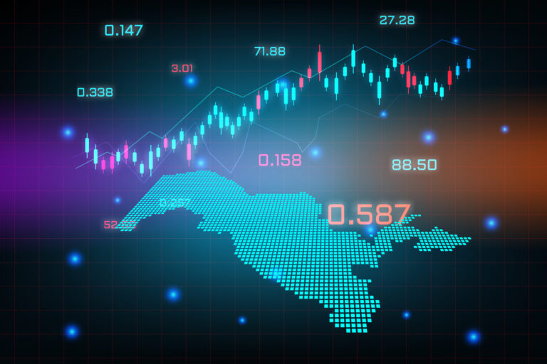 Рынок бондов в 27 раз обогнал акции по обороту на бирже «Тошкент»