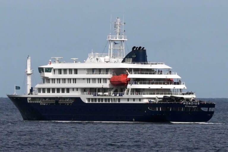 Hantavirus Alert Expands as Authorities Probe Secondary Cases in Spain and Tristan da Cunha