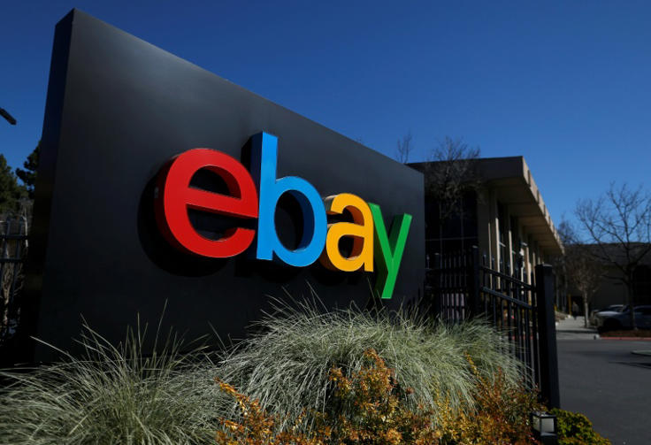 GameStop Launches $56 Bid to Acquire eBay
