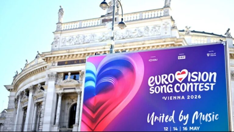 Five Nations Quit Eurovision 2026 over Israel Dispute
