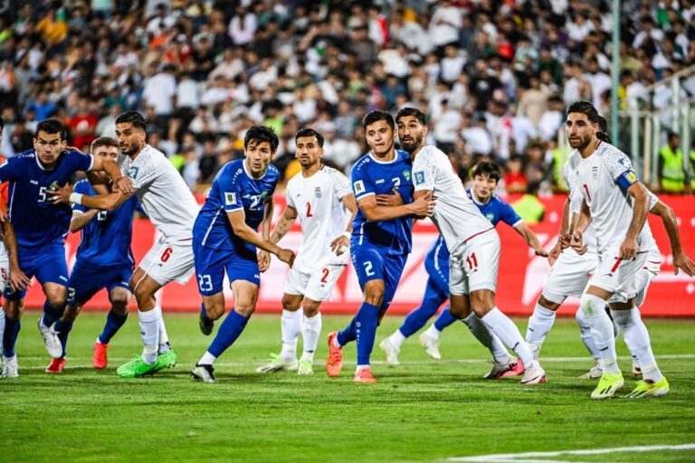Uzbekistan Prepares for Historic Debut at FIFA World Cup 2026