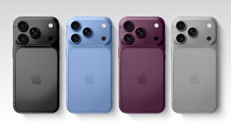 Прогноз: Apple не будет завышать цены на стартовые iPhone 18 Pro