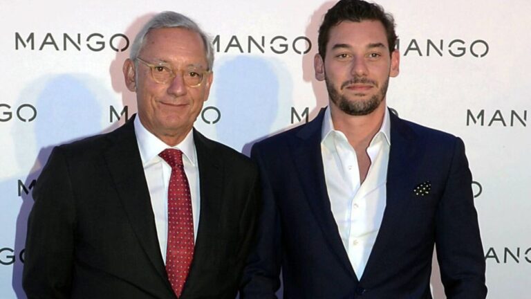 Mango Founder’s Son, Jonathan Andic, Detained Over Father’s Cliff Fall Death