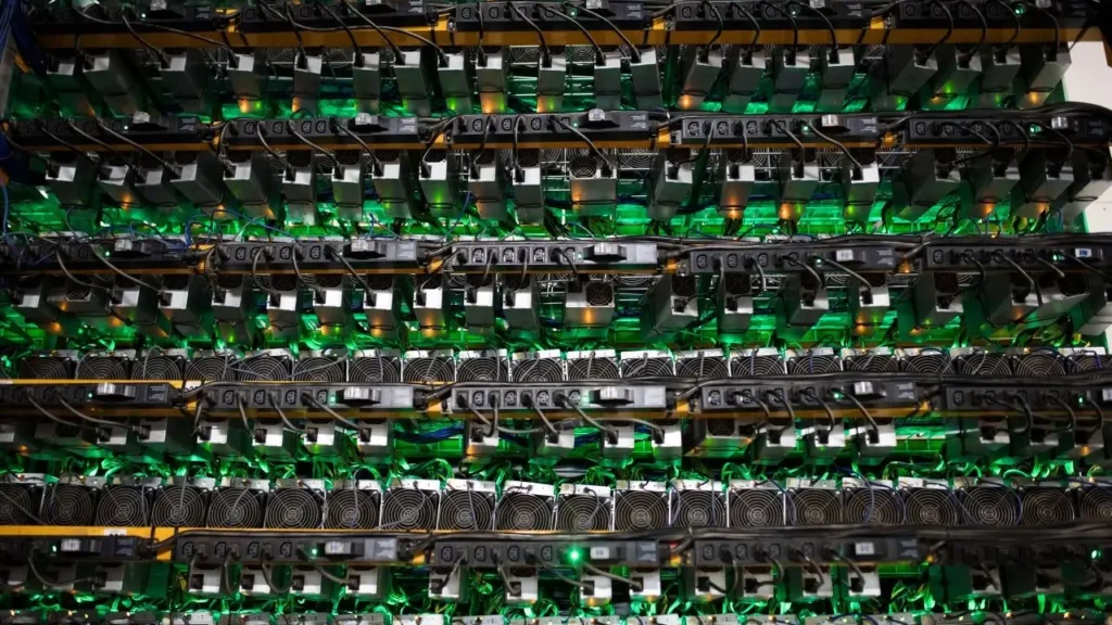 Karakalpakstan Proposes “Besqala Mining Valley” Where Crypto Miners Can Extract Oil and Gas