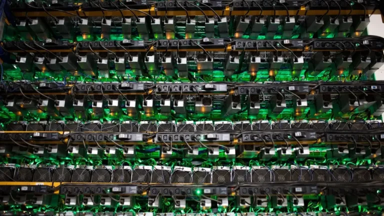 Karakalpakstan Proposes “Besqala Mining Valley” Where Crypto Miners Can Extract Oil and Gas
