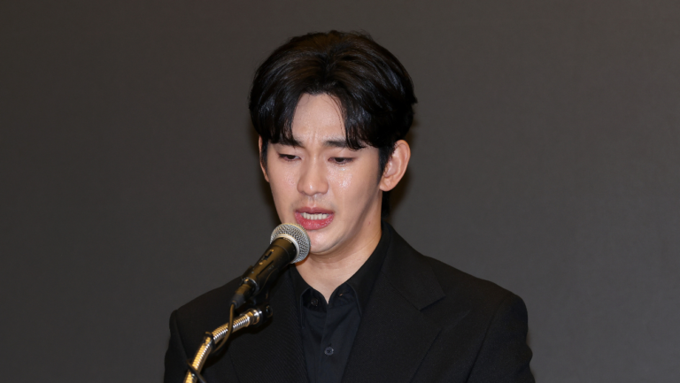 YouTuber Accused of Faking Evidence in Kim Soo-hyun Defamation Case