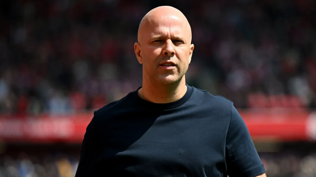 Liverpool Sack Arne Slot After Two Seasons