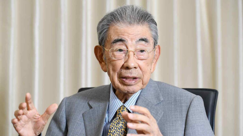 Toshifumi Suzuki, Pioneer of Japan’s Convenience Store Empire Dies Aged 93