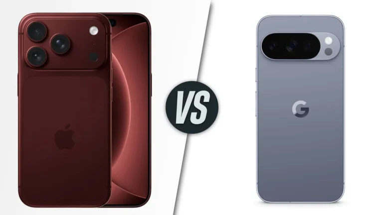 iPhone 18 Pro Max сравнили с Pixel 11 Pro XL — Apple делает ставку на ИИ