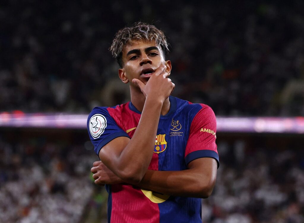Foto: beIN SPORTS