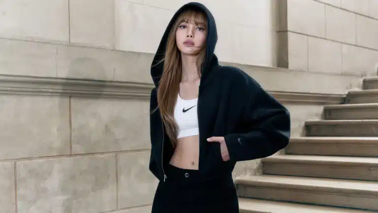 BLACKPINK’s Lisa to Perform at 2026 World Cup Opening Ceremony in Los Angeles