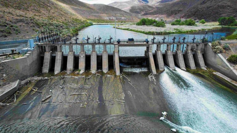 Kambar-Ata 1 HPP to Produce 6 GW of Electricity Annually