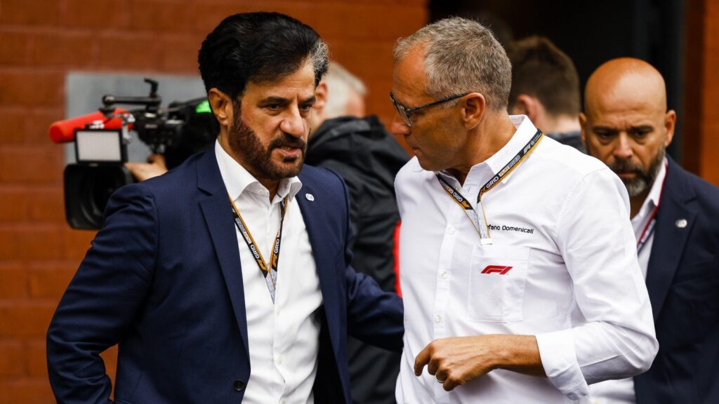 How Simpler Engines Could Revolutionise Formula 1 Politics