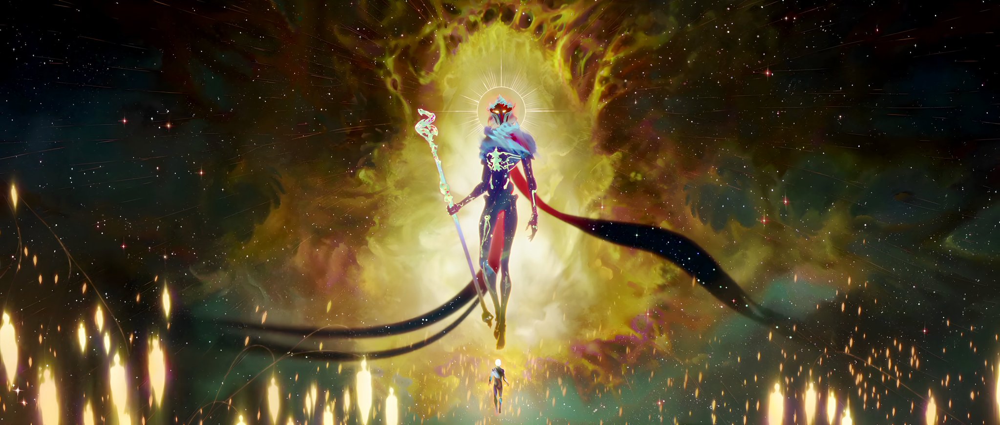 Riot Games Pull Down D4vd "Remember Me" Track from Arcane