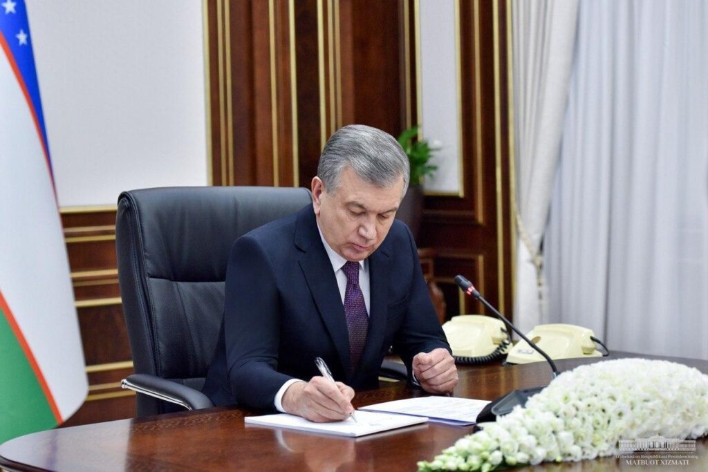 Узбекистан направит 690 млрд сумов на поддержку населения к Курбан хайиту