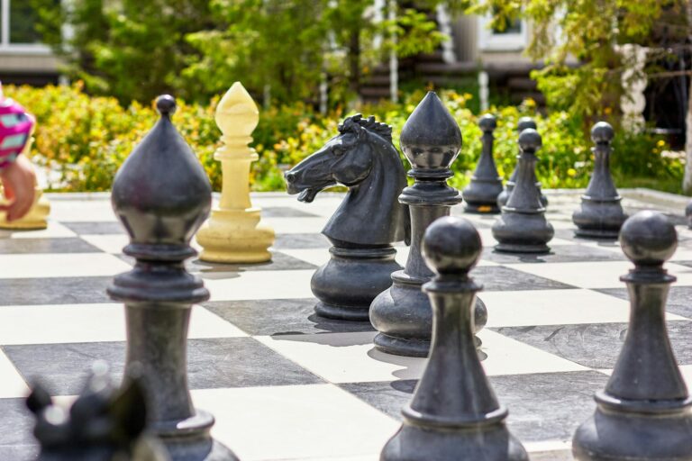 Самарканд примет выборы главы FIDE в сентябре 2026 года